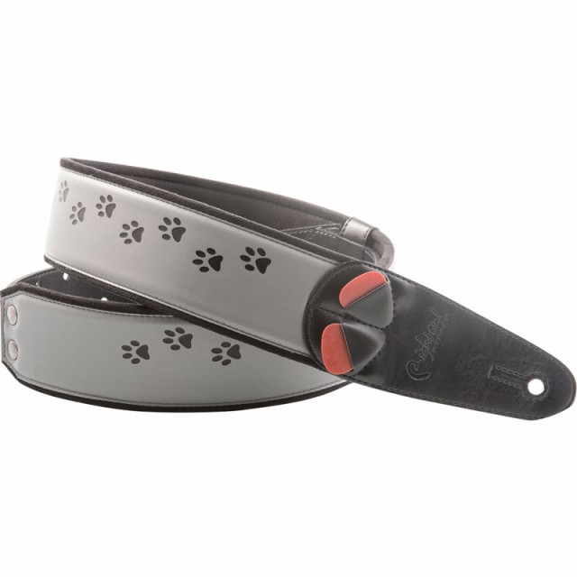 RIGHTON STRAPS GREY CAT