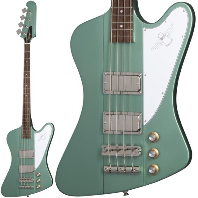 Epiphone Thunderbird ’64 (Inverness Green)
