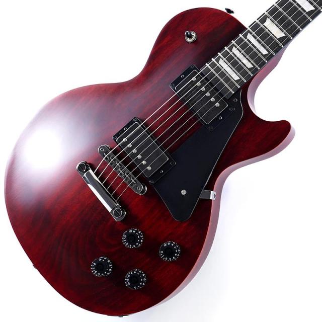 Gibson Les Paul Studio Modern Wine Red Satin (Wine Red Satin)