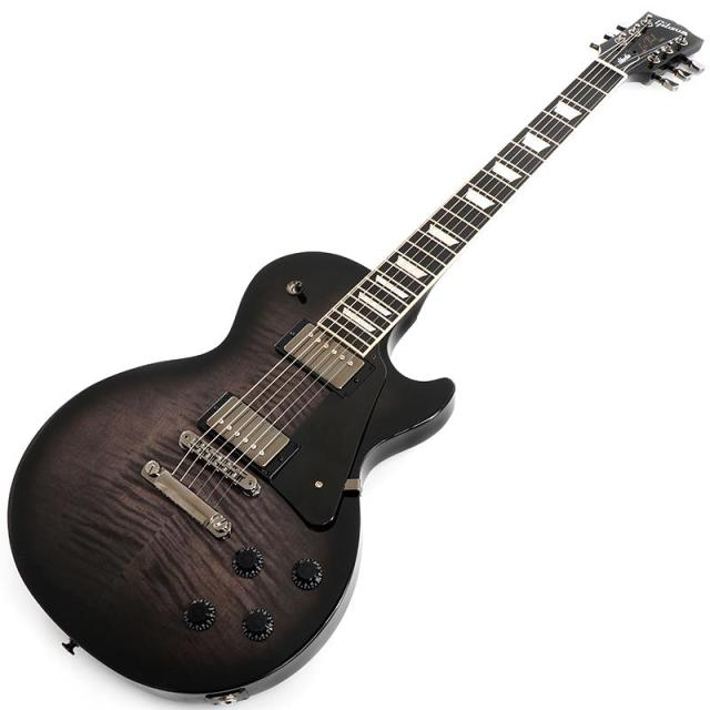 Gibson Les Paul Studio Session (Translucent Ebony Burst) 【S/N 221950125】 【B級特価】_1