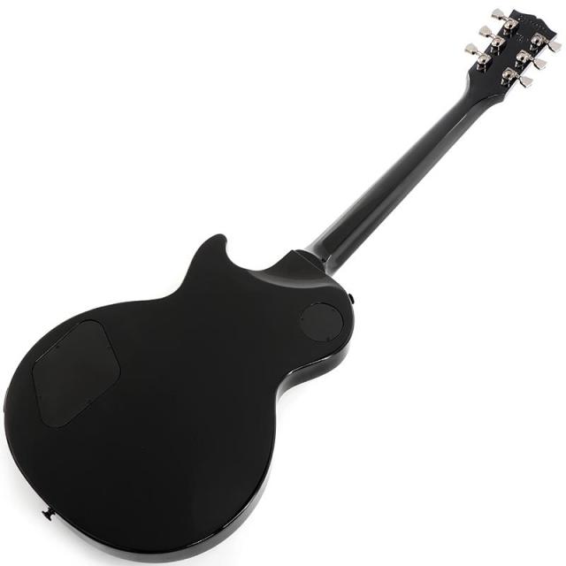 Gibson Les Paul Studio Session (Translucent Ebony Burst) 【S/N 221950125】 【B級特価】_2