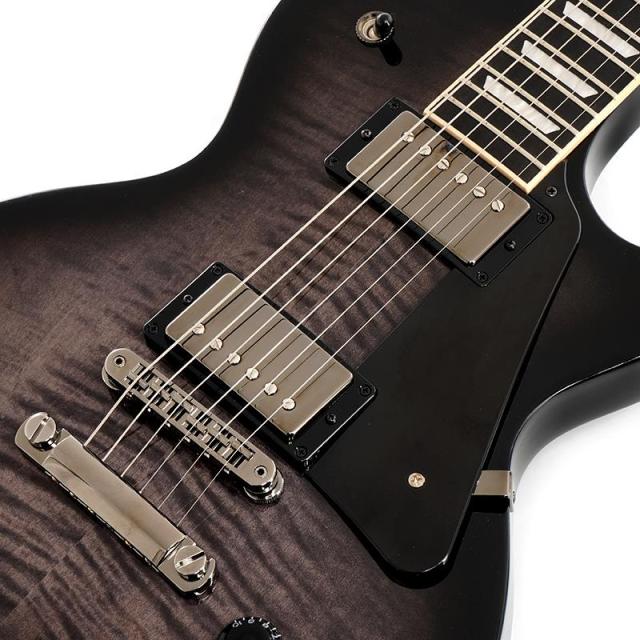 Gibson Les Paul Studio Session (Translucent Ebony Burst) 【S/N 221950125】 【B級特価】_3