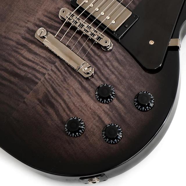 Gibson Les Paul Studio Session (Translucent Ebony Burst) 【S/N 221950125】 【B級特価】_4