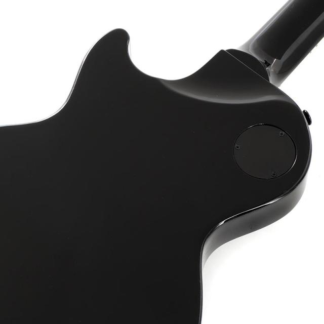 Gibson Les Paul Studio Session (Translucent Ebony Burst) 【S/N 221950125】 【B級特価】_5