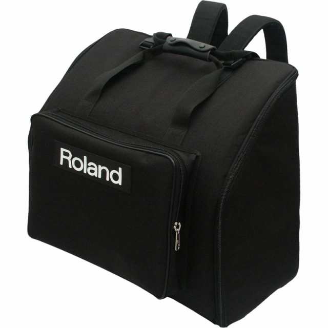 Roland 【お取り寄せ商品】BAG-FR-3【VアコーディオンFR-2/3シリーズ用ソフトケース】