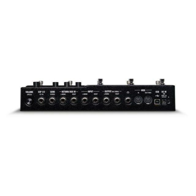 Line6 HX Stomp XL（ライン6）マルチエフェクター_3