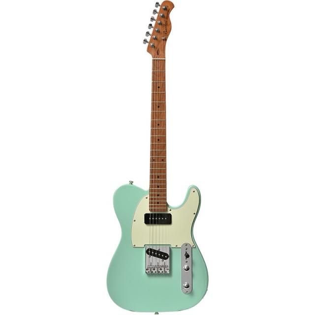 Bacchus Universe Series エレキギター □美品 Bacchus バッカス UNIVERSE SERIES ストラトキャスター エレキ