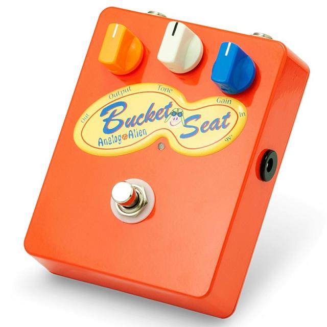 Analog Alien Bucket Seatの通販は