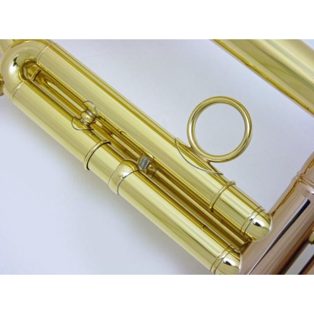 CAROL BRASS キャロルブラス / Andrea Giuffredi Model CL 【Bb トランペット】【出荷前調整で安心】_4