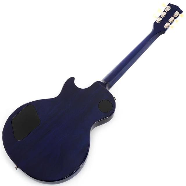 Gibson Les Paul Studio (Blueberry Burst) 【S/N215650120】 【B級特価】_2