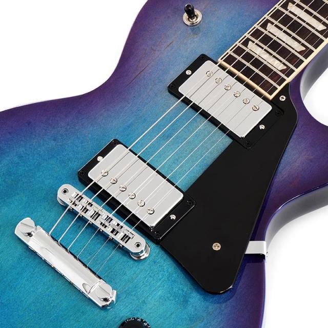 Gibson Les Paul Studio (Blueberry Burst) 【S/N215650120】 【B級特価】_3