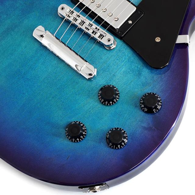 Gibson Les Paul Studio (Blueberry Burst) 【S/N215650120】 【B級特価】_4