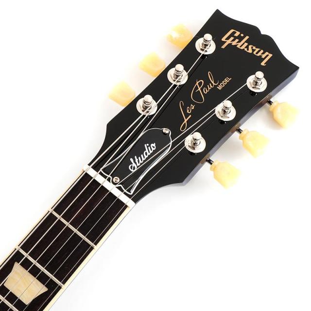 Gibson Les Paul Studio (Blueberry Burst) 【S/N215650120】 【B級特価】_5