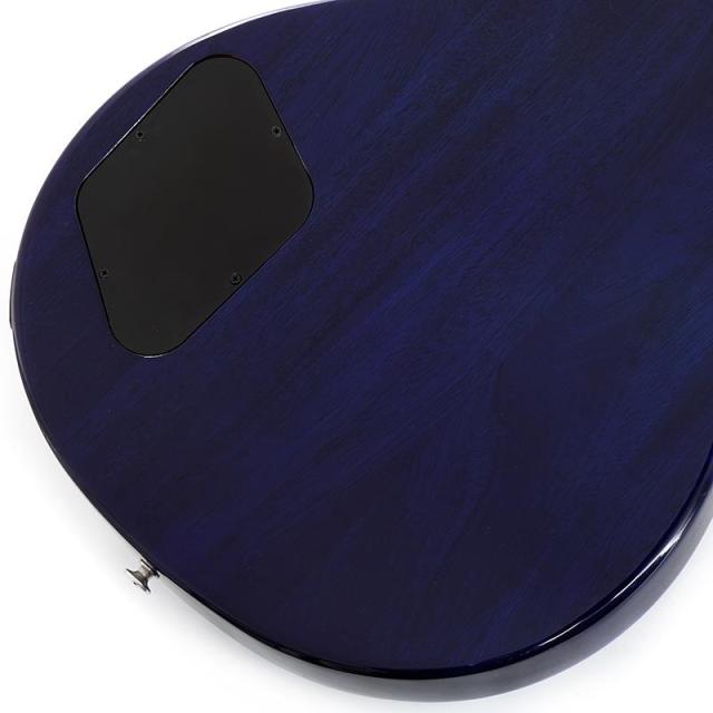 Gibson Les Paul Studio (Blueberry Burst) 【S/N215650120】 【B級特価】_6