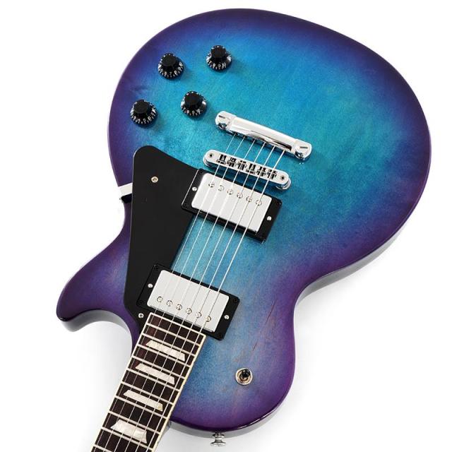 Gibson Les Paul Studio (Blueberry Burst) 【S/N215650120】 【B級特価】_7