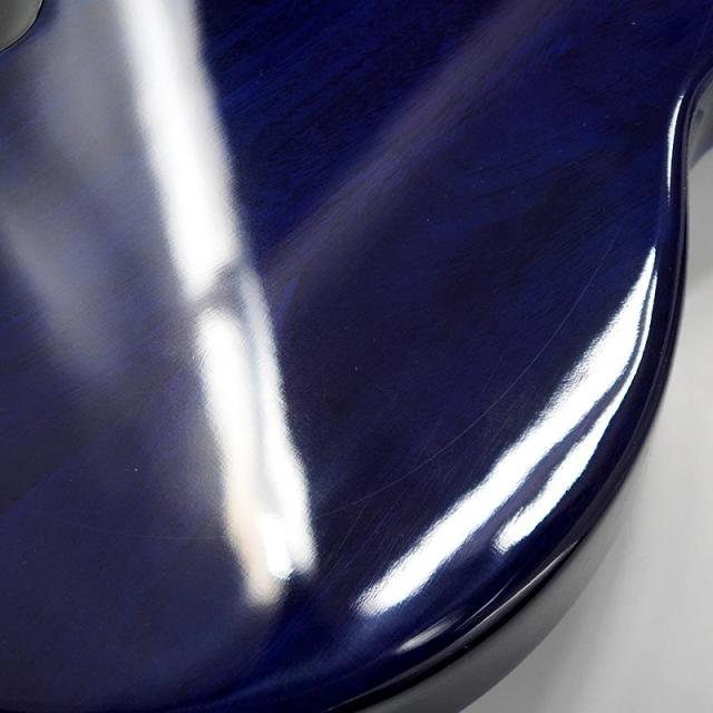 Gibson Les Paul Studio (Blueberry Burst) 【S/N215650120】 【B級特価】_10