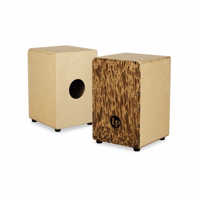 LP LPA1332-HC [LP Aspire Cajon Havana Cafe]【お取り寄せ品】