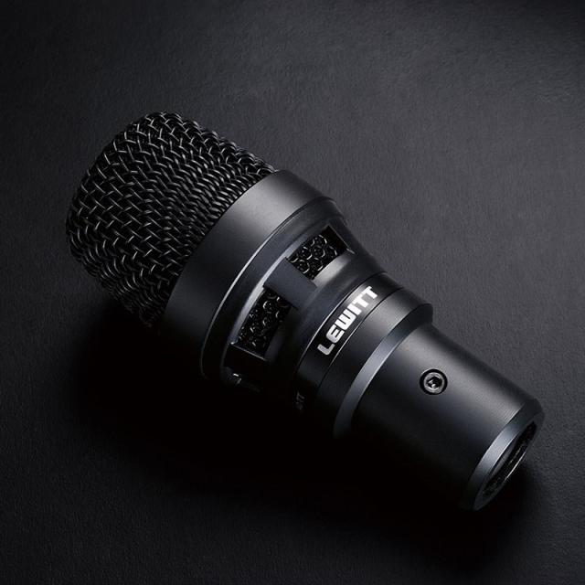 LEWITT DTP 340 TT (ルーイット)(ドラム用マイク)(ドラム)(パーカッション)(木管楽器)(DTP340TT)