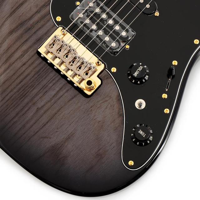 Ibanez Prestige AZ2204AG-TGB (Transparent Gray Burst)_4