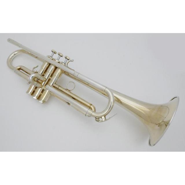 Schilke USED 中古 シルキー / X3 SP #39**5 【Bbトランペット】_1