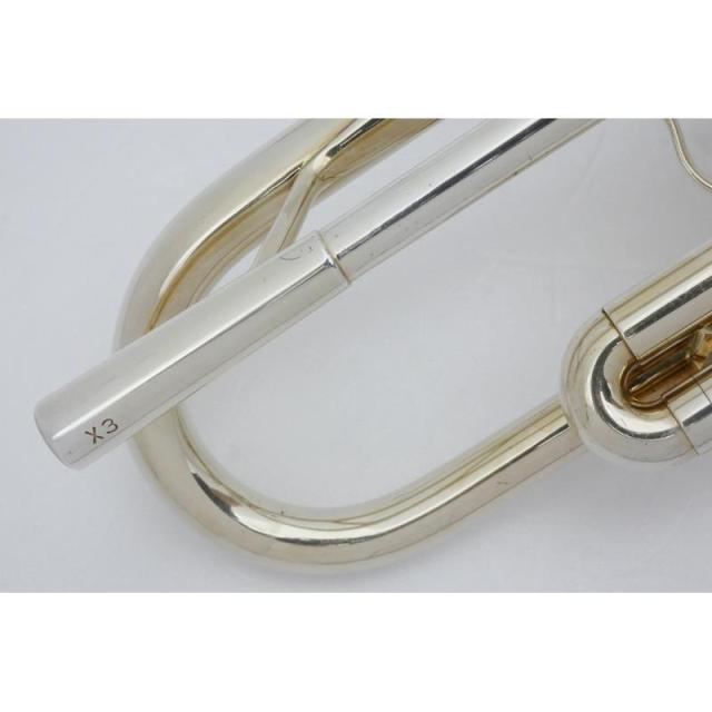 Schilke USED 中古 シルキー / X3 SP #39**5 【Bbトランペット】_2