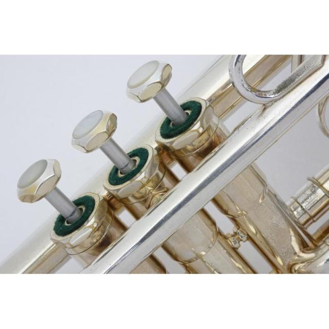 Schilke USED 中古 シルキー / X3 SP #39**5 【Bbトランペット】_3