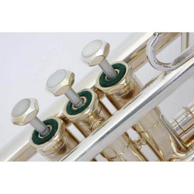 Schilke USED 中古 シルキー / X3 SP #39**5 【Bbトランペット】_7