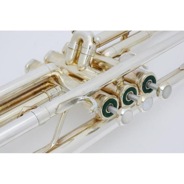 Schilke USED 中古 シルキー / X3 SP #39**5 【Bbトランペット】_8