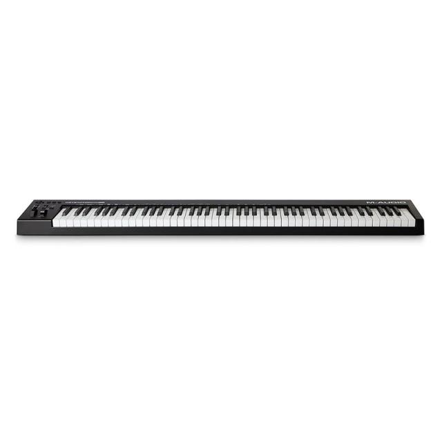 M-AUDIO M-Audio Keystation 88 MK3 (エムオーディオ)(キーステーション)(88鍵盤)(MIDIコントローラー)(※沖縄、離島は送料別途（税別10，〜）発生＆代引き不可)_2