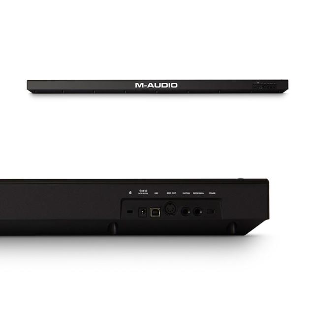 M-AUDIO M-Audio Keystation 88 MK3 (エムオーディオ)(キーステーション)(88鍵盤)(MIDIコントローラー)(※沖縄、離島は送料別途（税別10，〜）発生＆代引き不可)_3