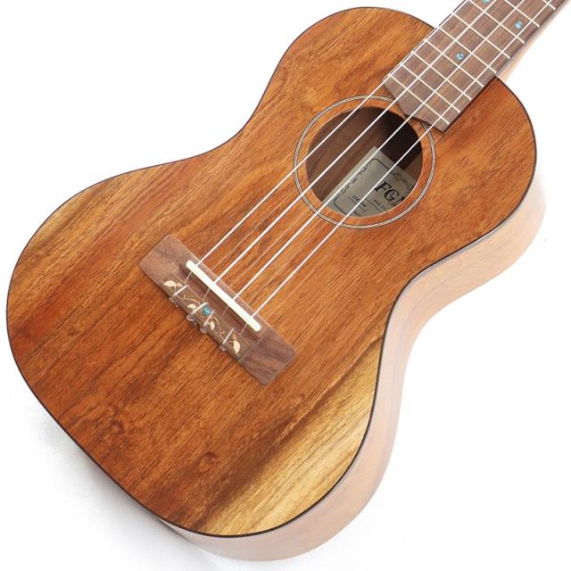 フジゲン FGN Acoustic Tenor FUS-TT【値下げしました】 FUJIGEN FGN Acoustic Tenor FUS-TT フジゲン ｜イケベ楽器店