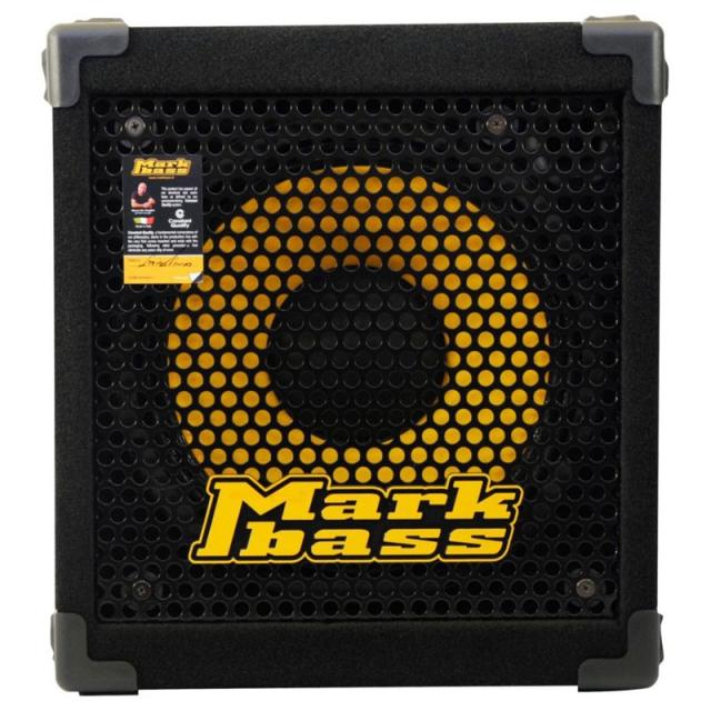 Markbass New York 121 (12×1，8Ω/400W) [MAK-NY121]