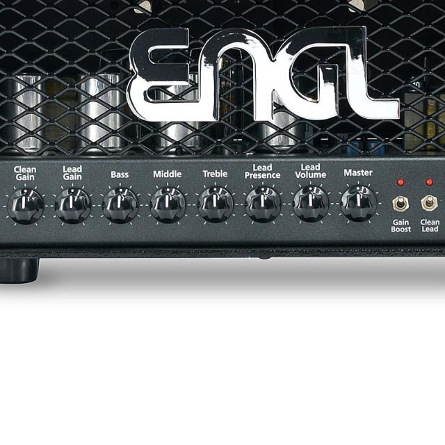 ENGL Ironball E606 【専用ギグバッグセット】（アイアンボール エングル）_3