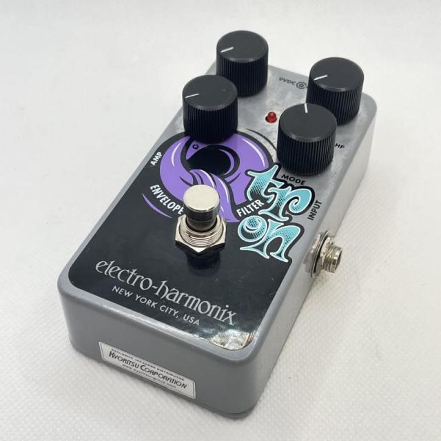 Electro Harmonix USED 中古 Nano Q Tron 9,990円