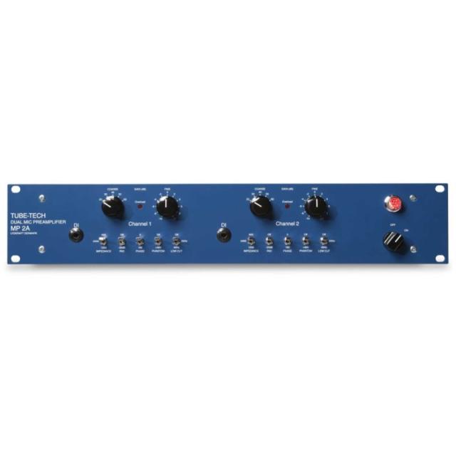 TUBE-TECH MP2A【国内正規品】【お取り寄せ商品・納期別途ご案内】