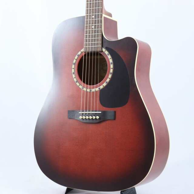 Art&Lutherie 【USED】 CW Spruce Burgundy QI アートアンドルシアーの通販は