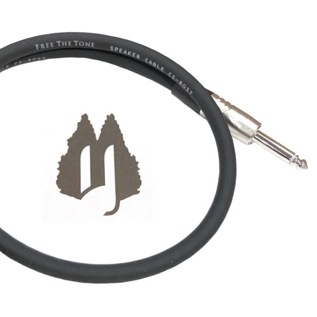 Free The Tone Speaker Cable CS-8037 (1.0m)