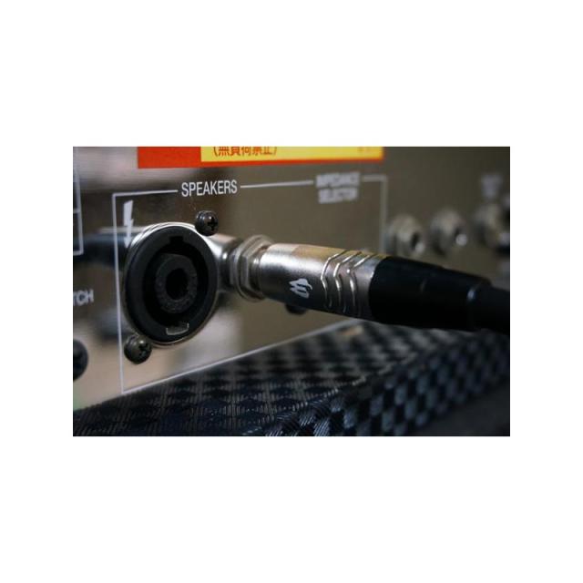 Free The Tone Speaker Cable CS-8037 (1.0m)_2