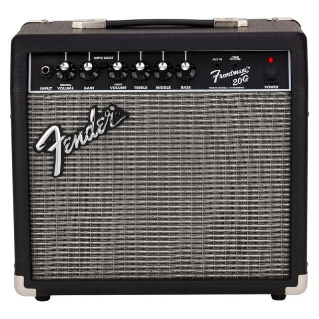 Fender USA 【WEB限定在庫処分セール】Frontman 20G