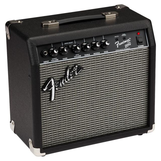 Fender USA 【WEB限定在庫処分セール】Frontman 20G_1
