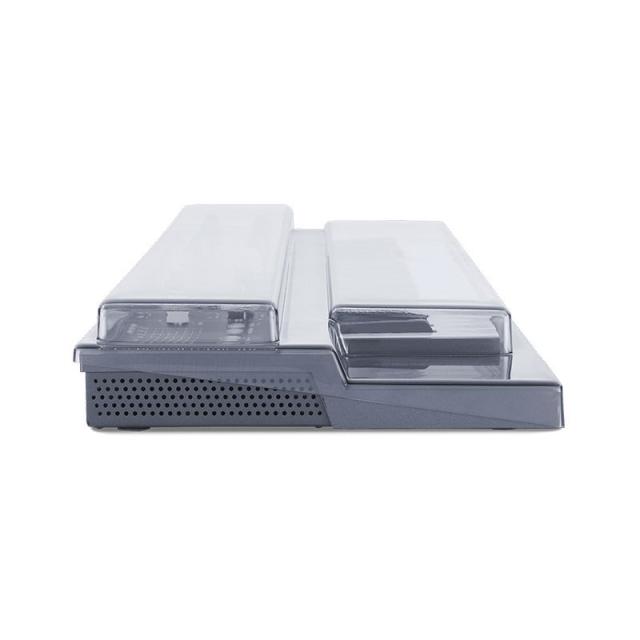 DECKSAVER DS-PC-MINIFREAK【Arturia MiniFreak 対応保護カバー】 (お取り寄せ商品：納期数ヶ月からかかる場合がございます)_2