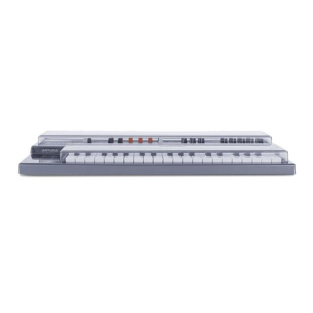 DECKSAVER DS-PC-MINIFREAK【Arturia MiniFreak 対応保護カバー】 (お取り寄せ商品：納期数ヶ月からかかる場合がございます)_3