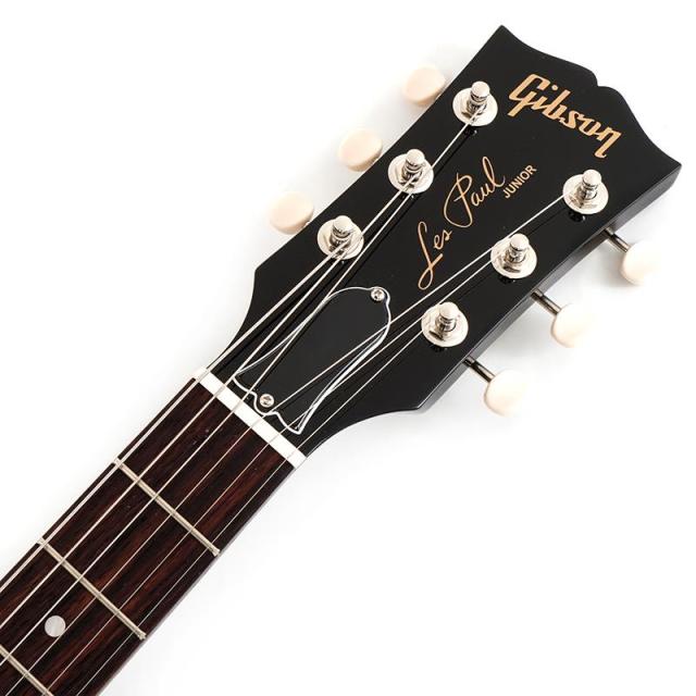 Gibson Les Paul Junior (Vintage Tobacco Burst) 【S/N 223250074】 【B級特価】_6