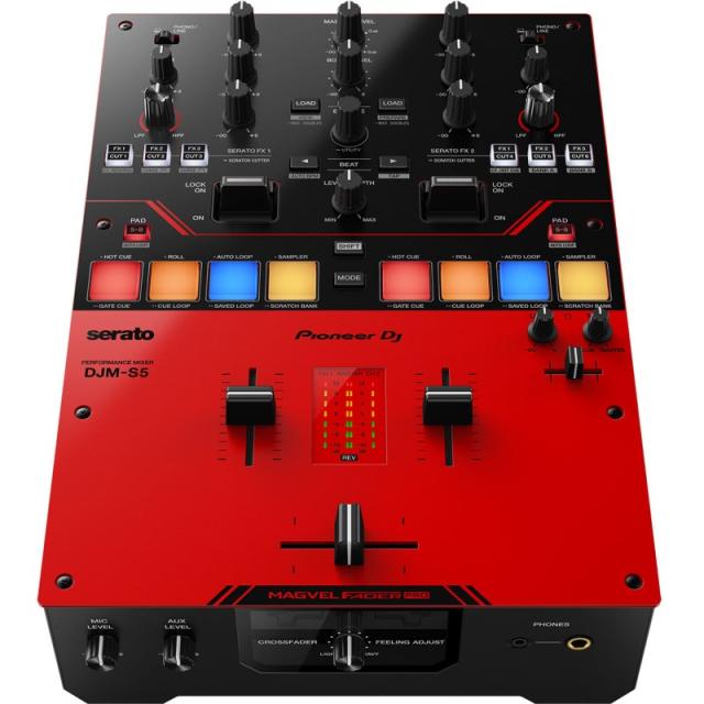 Pioneer DJM-300 DJミキサー Pioneer DJM-300S DJミキサー Pioneer Djm