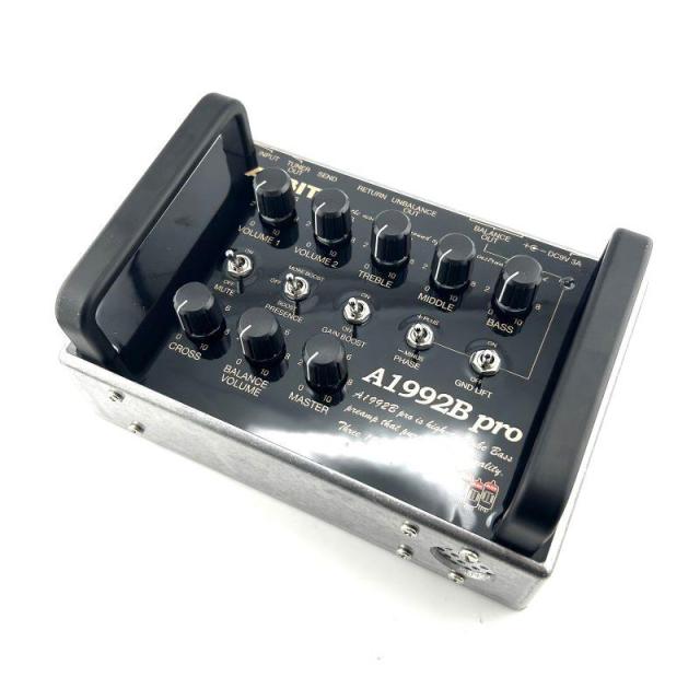 Animals Pedal ブースター 中古美品 Animals Pedal ( アニマルズペダル