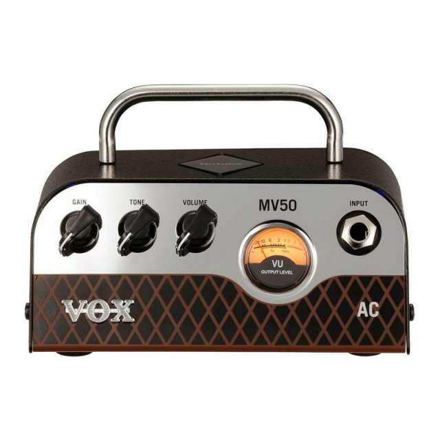 VOX MV50 AC