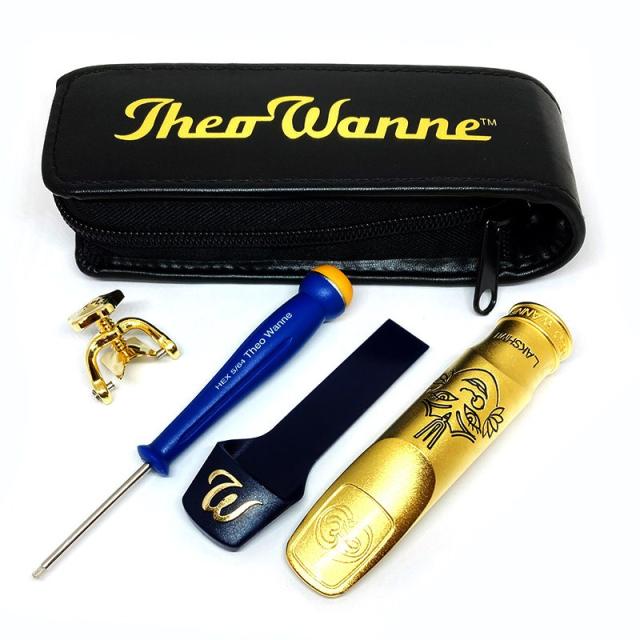 Theo Wanne 【史上最大決算セール】「オープニング：6*」テナー