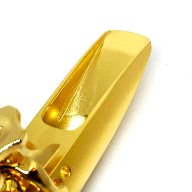 Theo Wanne 「オープニング：6*」テナーサックス用マウスピース
