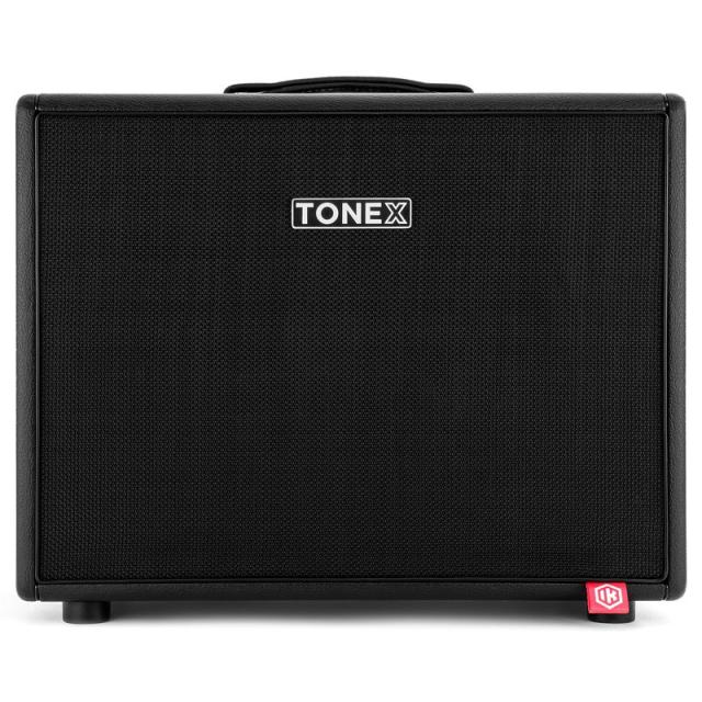IK Multimedia TONEX Cab（トーン エックス アイケー）