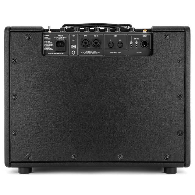 IK Multimedia TONEX Cab（トーン エックス アイケー）_1